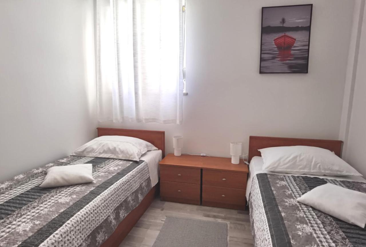 Apartments Andrea スプリト エクステリア 写真