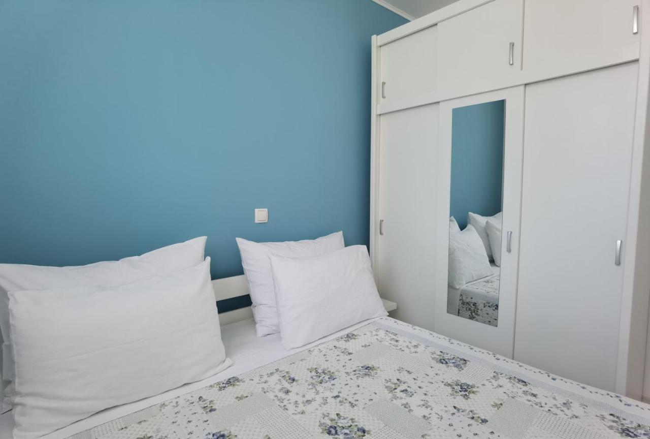 Apartments Andrea スプリト エクステリア 写真