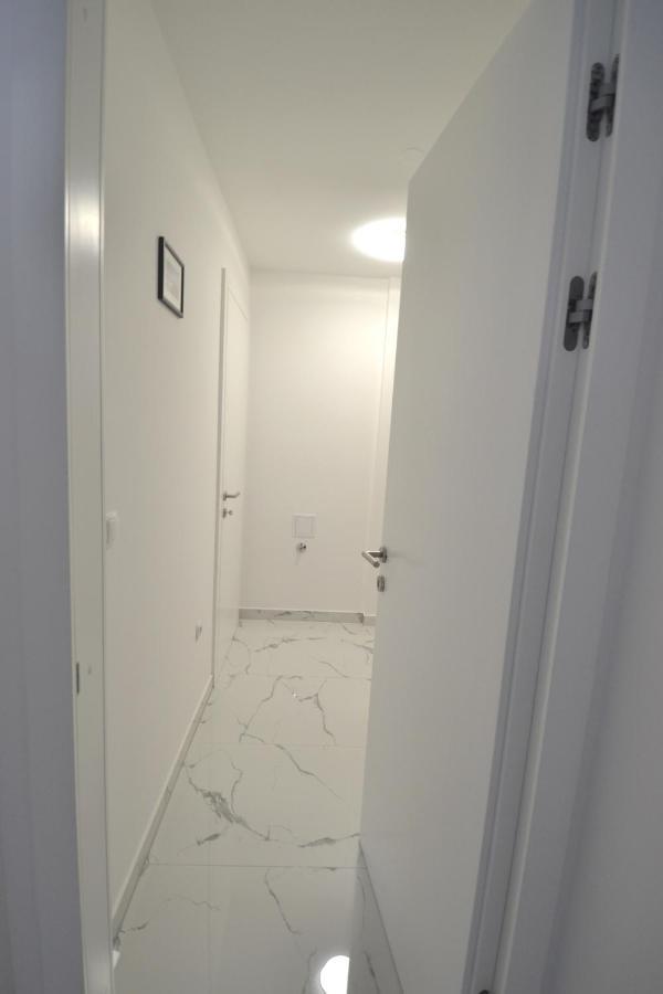 Apartments Andrea スプリト エクステリア 写真