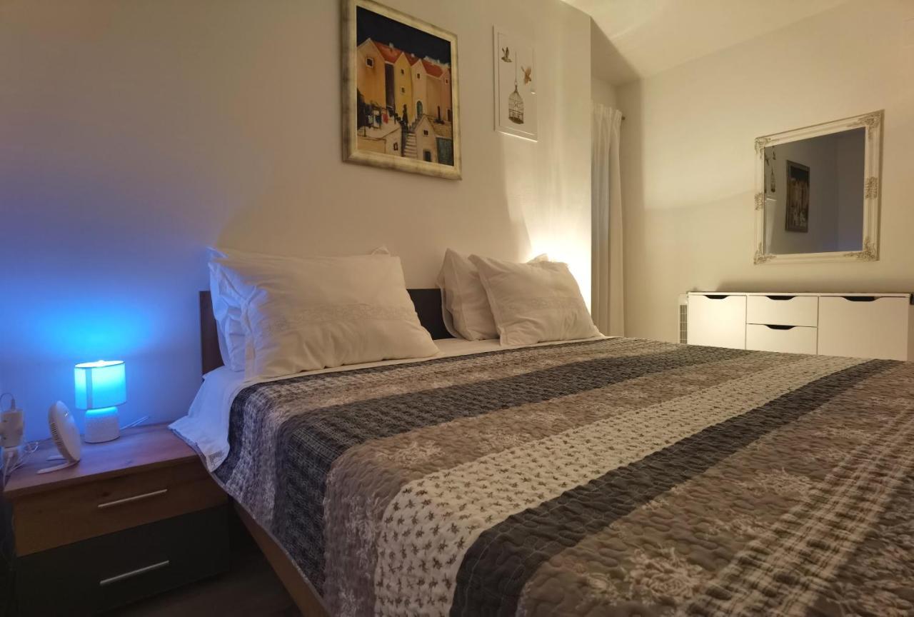 Apartments Andrea スプリト エクステリア 写真