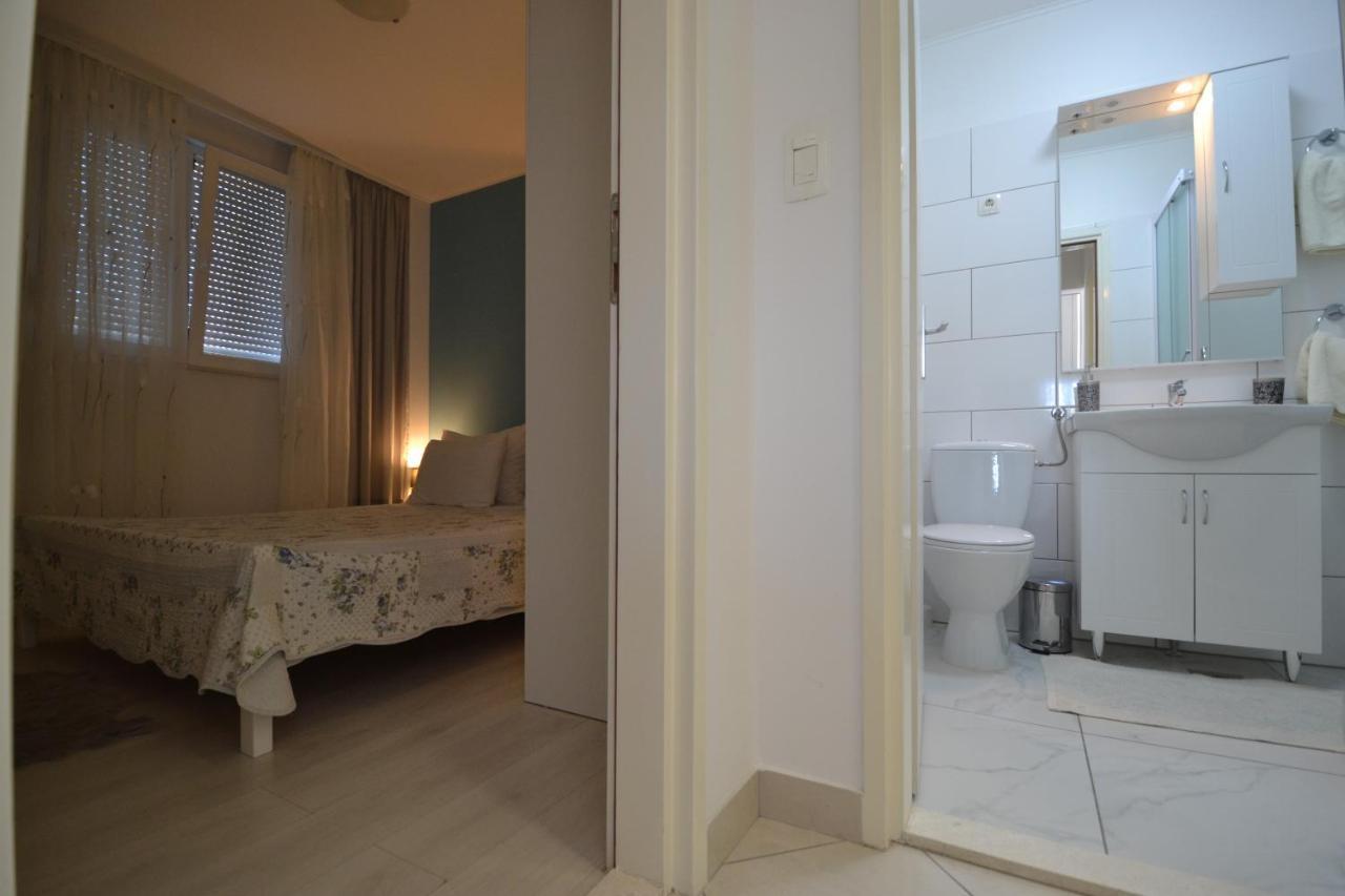 Apartments Andrea スプリト エクステリア 写真