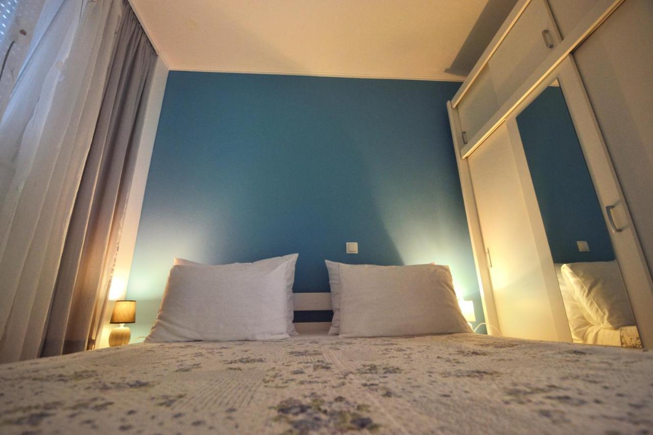 Apartments Andrea スプリト エクステリア 写真