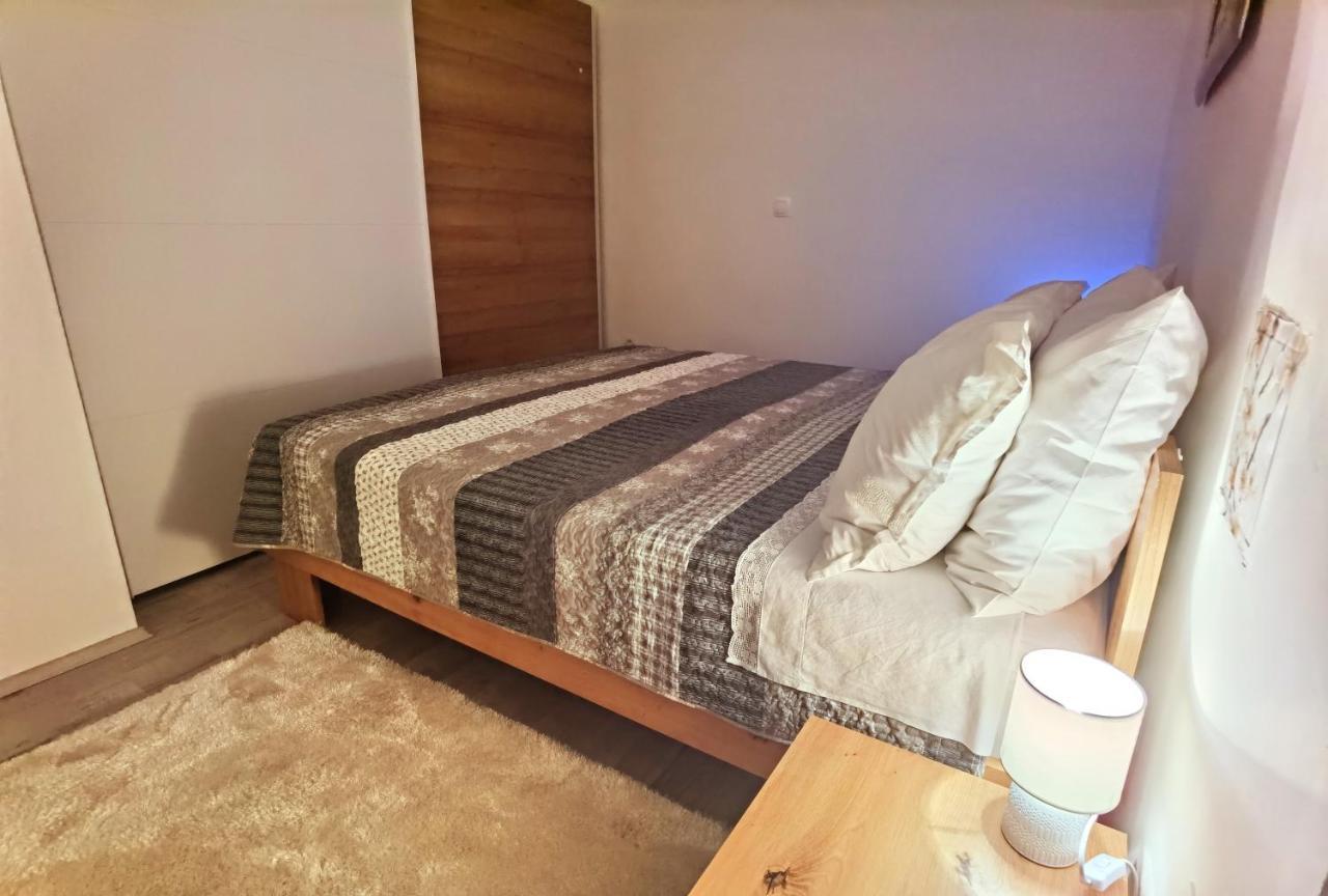 Apartments Andrea スプリト エクステリア 写真